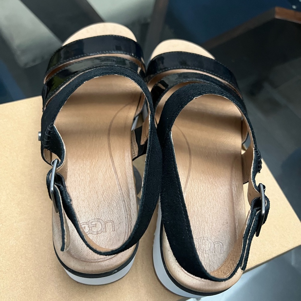 Ugg Espadrilles - image 4